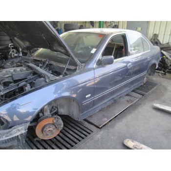 bmw serie 5 berlina (e39) del año 2002