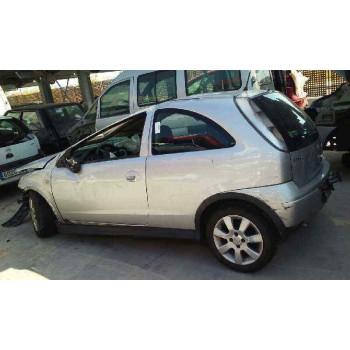 OPEL CORSA C