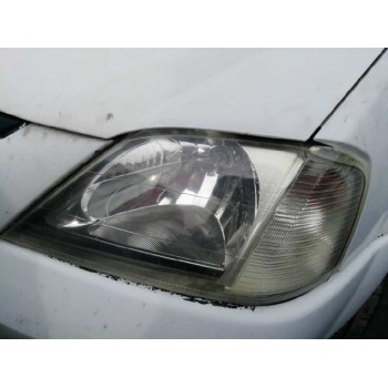 dacia logan express del año 2010