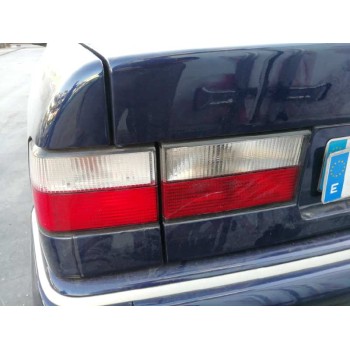 citroën xantia berlina del año 1999