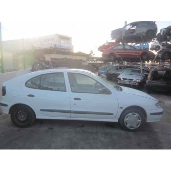 RENAULT MEGANE I BERLINA HATCHBACK (BA0)