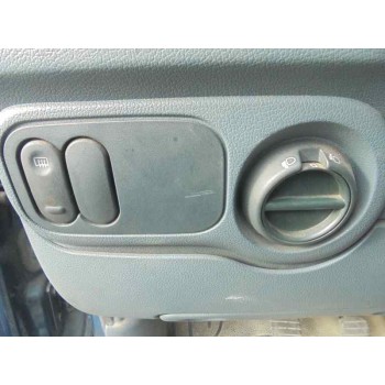 renault kangoo (f/kc0) del año 1997