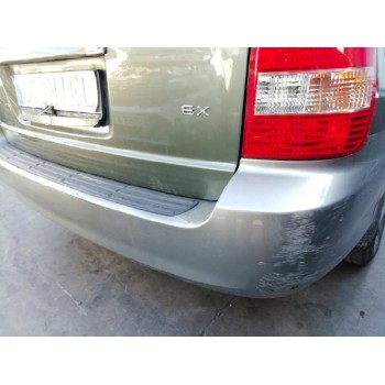 kia carnival ii del año 2003