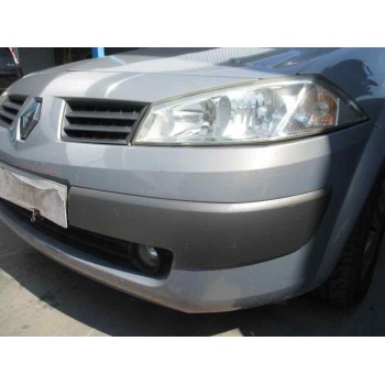 renault megane ii classic berlina del año 2004