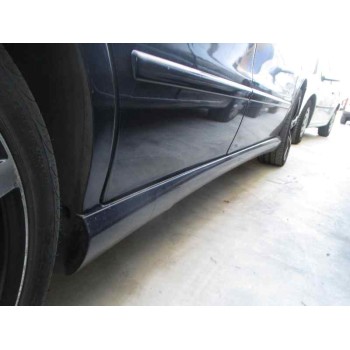 seat toledo (1m2) del año 2001