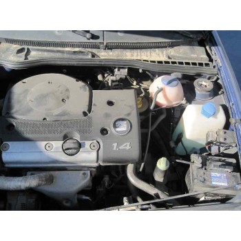 seat ibiza (6k) del año 1998