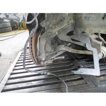 bmw serie 5 berlina (e39) del año 2002