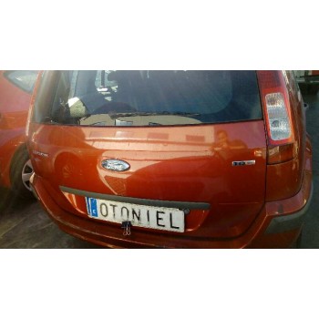 ford fusion (cbk) del año 2008