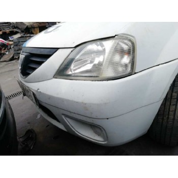 dacia logan express del año 2010