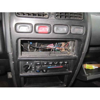 nissan primera berl./familiar (p10/w10) del año 1996