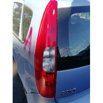 mitsubishi colt berlina 5 (z30a) del año 2005