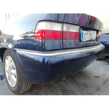 citroën xantia berlina del año 1999