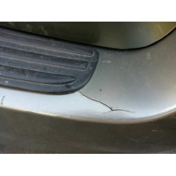 kia carnival ii del año 2003