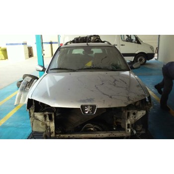 peugeot 306 break del año 2000