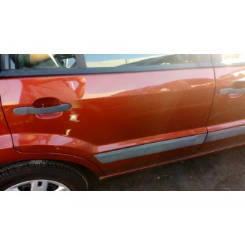 ford fusion (cbk) del año 2008