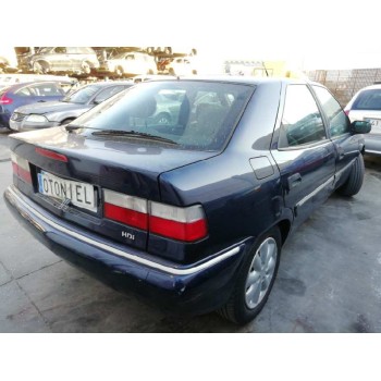 citroën xantia berlina del año 1999