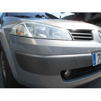 renault megane ii classic berlina del año 2004