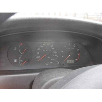 nissan primera berl./familiar (p10/w10) del año 1996