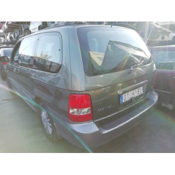 kia carnival ii del año 2003