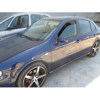 seat toledo (1m2) del año 2001