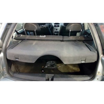 opel corsa c del año 2004