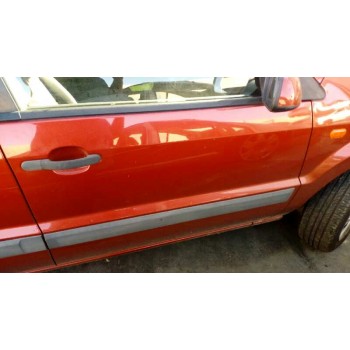 ford fusion (cbk) del año 2008