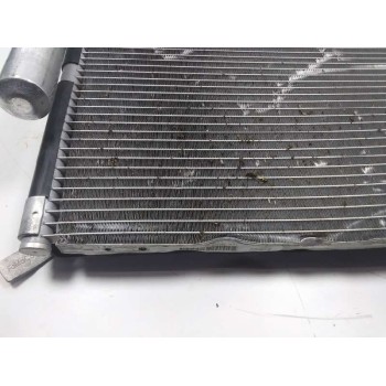 Recambio de condensador / radiador aire acondicionado para ford mustang gt referencia OEM IAM KR3B19C600AB  