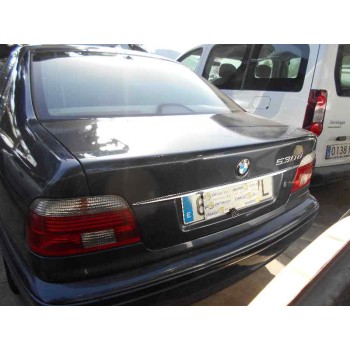 bmw serie 5 berlina (e39) del año 2002