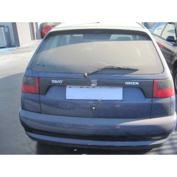 seat ibiza (6k) del año 1998
