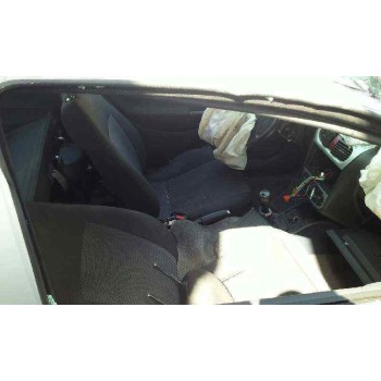 opel corsa c del año 2006