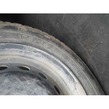 renault clio ii fase ii (b/cb0) del año 2005