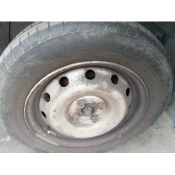 dacia logan express del año 2010