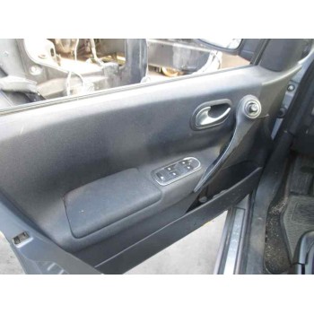 renault megane ii classic berlina del año 2004