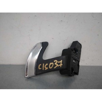 Recambio de mando volante para citroën c4 picasso 1.6 16v hdi fap referencia OEM IAM 96481641XT MAS 