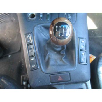 bmw serie 3 berlina (e36) del año 1998