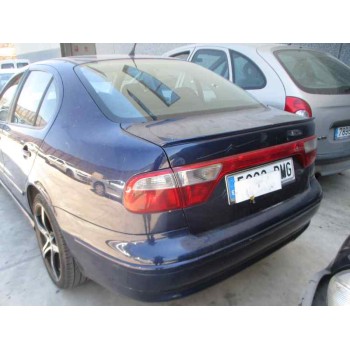 seat toledo (1m2) del año 2001