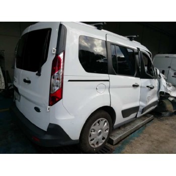 ford transit connect del año 2015