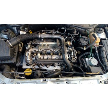 opel corsa c del año 2004