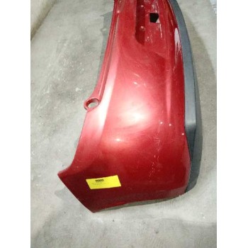 Recambio de paragolpes trasero para citroën c3 collection referencia OEM IAM   