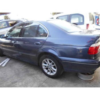 bmw serie 5 berlina (e39) del año 2002