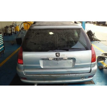 peugeot 306 break del año 2000