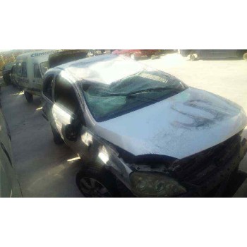 opel corsa c del año 2006