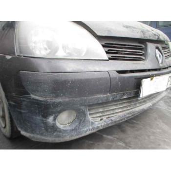 renault clio ii fase ii (b/cb0) del año 2005