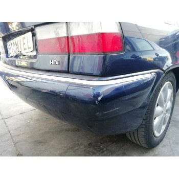 citroën xantia berlina del año 1999