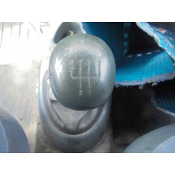 renault kangoo (f/kc0) del año 1997