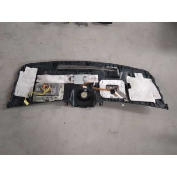 Recambio de kit airbag para toyota prius (nhw20) basis referencia OEM IAM   