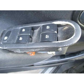 renault megane ii classic berlina del año 2004