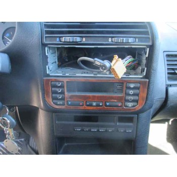 bmw serie 3 berlina (e36) del año 1998