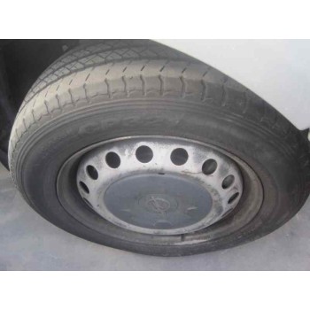 opel vivaro del año 2003