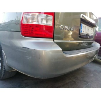 kia carnival ii del año 2003